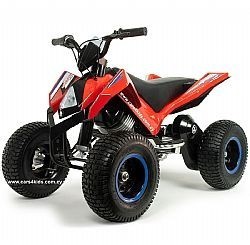 Injusa Quad Hunter 24Volt