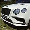 Bentley Continental Supersports with 2.4G R/C under License