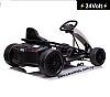 24Volt Go Kart