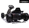 24Volt Go Kart