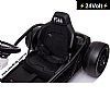 24Volt Go Kart