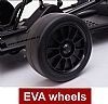 24Volt Go Kart