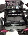 24Volt Buggy Carbon with 2.4G R/C