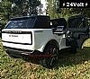 Range Rover Vogue White with 2.4G R/C under License