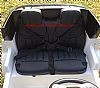Range Rover Vogue White with 2.4G R/C under License