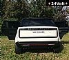 Range Rover Vogue White with 2.4G R/C under License