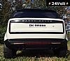 Range Rover Vogue White with 2.4G R/C under License