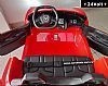 Corvette C8 with 2.4G R/C under License