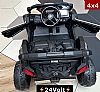 24Volt CAN-AM Maverick Red RS Version under License