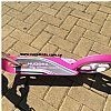 Hudora Big Wheel RX-Pro 205 Pink