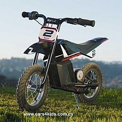 Razor MX125