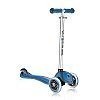 Globber EVO 5 in 1 Scooter Blue