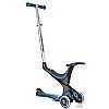 Globber EVO 5 in 1 Scooter Blue