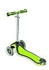 Globber EVO 5 in 1 Scooter Green