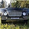 Bentley Bentayga with 2.4G R/C under License