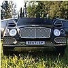 Bentley Bentayga with 2.4G R/C under License