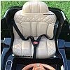 Bentley Bentayga with 2.4G R/C under License