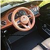 Bentley Bentayga with 2.4G R/C under License