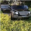 Bentley Bentayga with 2.4G R/C under License