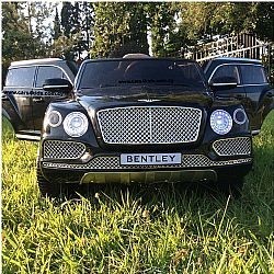 Bentley Bentayga with 2.4G R/C under License