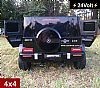 24Volt Mercedes-Benz G63 Painting Black with 2.4G R/C under License