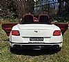 Bentley Continental Supersports with 2.4G R/C under License