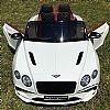 Bentley Continental Supersports with 2.4G R/C under License