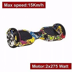 UrbanGlide Hoverboard 65 Multicolor