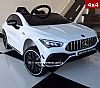 4x4 Mercedes-Benz CLA 45 AMG with 2.4G R/C under License