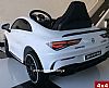 4x4 Mercedes-Benz CLA 45 AMG with 2.4G R/C under License