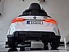 BMW M4 White with 2.4G R/C under License