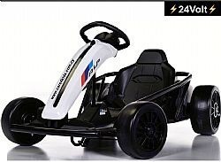 24Volt Go Kart