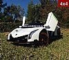  Lamborghini Veneno with 2.4G R/C under License