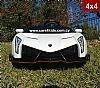  Lamborghini Veneno with 2.4G R/C under License