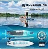 Bluemarina SUP Mapuna 330