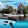 Bluemarina SUP Moana 325