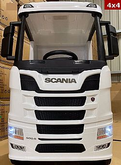 SCANIA