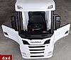 4x4 SCANIA R 500 Truck under License