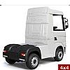 4x4 SCANIA R 500 Truck under License