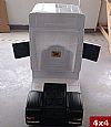 4x4 SCANIA R 500 Truck under License