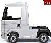 4x4 SCANIA R 500 Truck under License