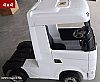 4x4 SCANIA R 500 Truck under License
