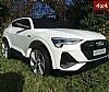 Audi E-TRON with 2.4G R/C under License