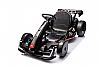 24Volt Go Kart Grey