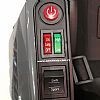 24Volt AUDI Go Kart Black
