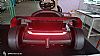 24Volt AUDI Go Kart Black