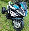 12Volt BMW HP4 Motorbike under License