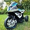 12Volt BMW HP4 Motorbike under License