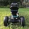 12Volt BMW HP4 Motorbike under License