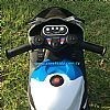 12Volt BMW HP4 Motorbike under License